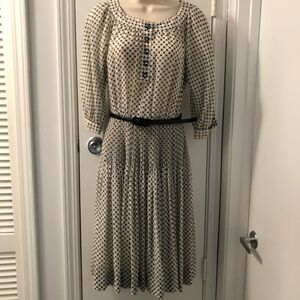 Vintage Caryle Dress